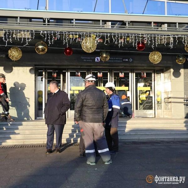 &laquo;Вы из какой организации?&raquo; &mdash; &laquo;Юго-Запад&raquo;. Как Петербург получил две новые станции метро