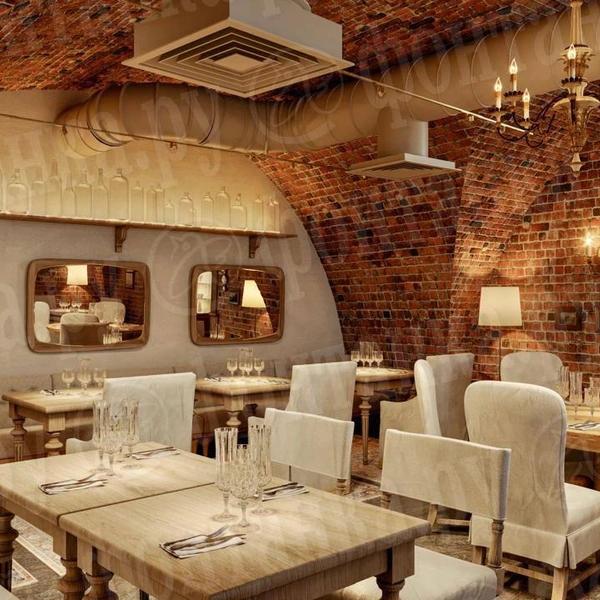 На месте &laquo;Старой таможни&raquo; Пригожина откроется &laquo;Таможня&raquo;