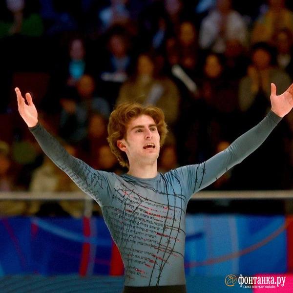 Психоз Галлямова и олимпийские амбиции Гуменника: как в Петербурге закончился чемпионат России по фигурке