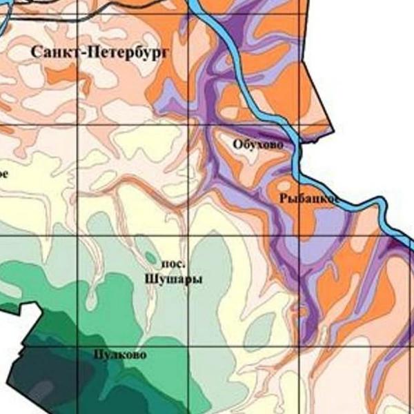 Подземные воды шестой линии. Что происходит с метро до &laquo;Сосновой Поляны&raquo; 