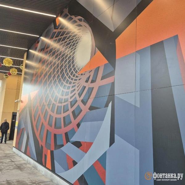 &laquo;Вы из какой организации?&raquo; &mdash; &laquo;Юго-Запад&raquo;. Как Петербург получил две новые станции метро