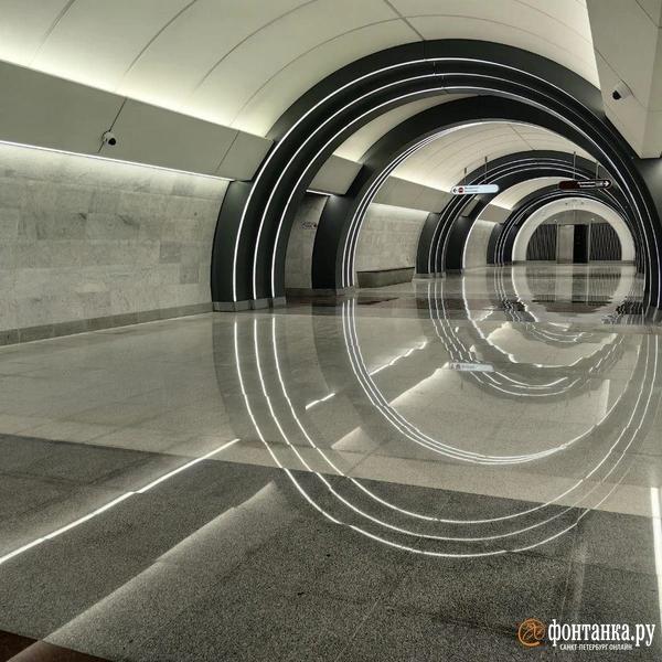 &laquo;Вы из какой организации?&raquo; &mdash; &laquo;Юго-Запад&raquo;. Как Петербург получил две новые станции метро