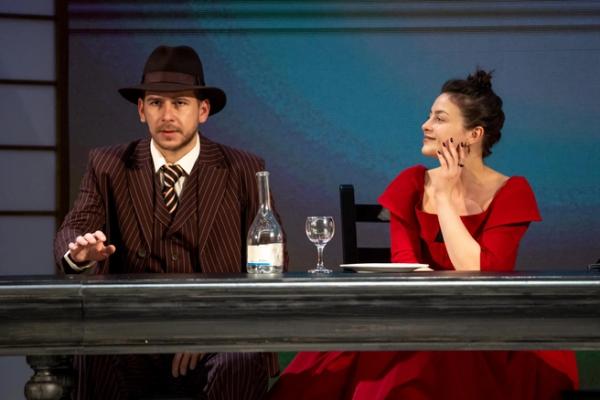 Куда пойти 12&ndash;14 декабря: &laquo;Площадь Искусств&raquo;, выставка Бенуа в Манеже, каток на Конюшенной, Earlymusic