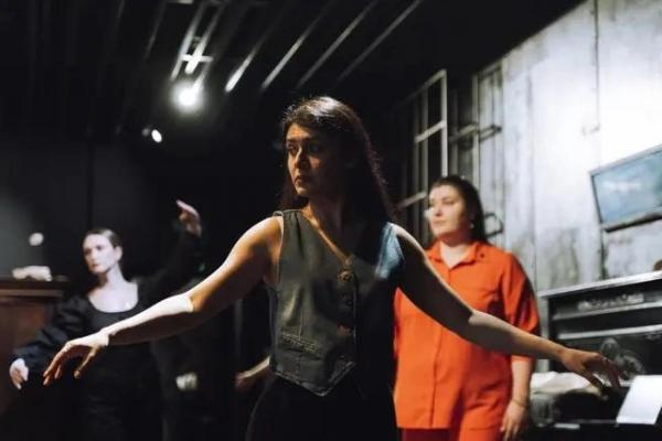 Куда пойти 19&ndash;21 декабря: &laquo;Поэтория&raquo; в Мариинском, юбилей Карла Росси, &laquo;Разворот&raquo; в &laquo;Севкабель Порту&raquo;