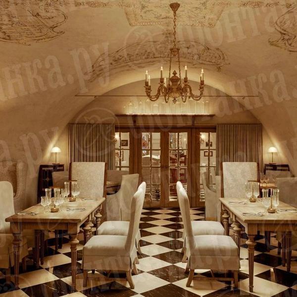 На месте &laquo;Старой таможни&raquo; Пригожина откроется &laquo;Таможня&raquo;