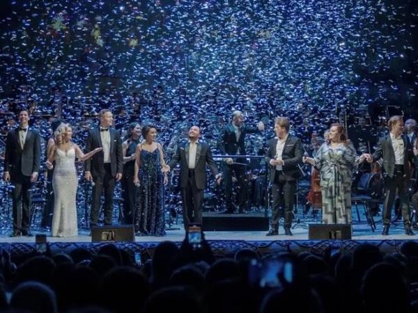 Куда пойти 31 декабря &mdash; 11 января: &laquo;Новогодняя кутерьма&raquo;, диско под бой курантов, новые Чебурашка, Буратино и Джармуш 