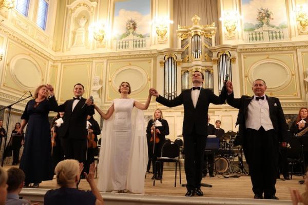 Куда пойти 5&ndash;7 декабря: купольное кино в &laquo;Лахта Центре&raquo;, световое шоу на Дворцовой и &laquo;Цирк Фибоначчи&raquo;