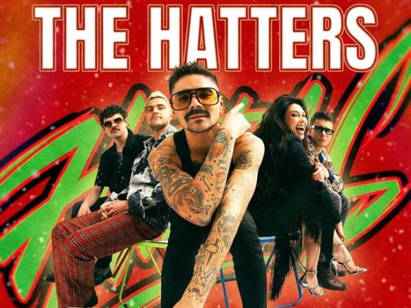 Куда пойти 31 декабря &mdash; 11 января: &laquo;Новогодняя кутерьма&raquo;, диско под бой курантов, новые Чебурашка, Буратино и Джармуш 