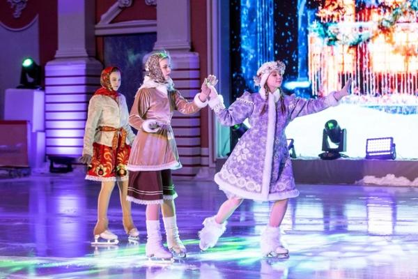 Куда пойти 12&ndash;14 декабря: &laquo;Площадь Искусств&raquo;, выставка Бенуа в Манеже, каток на Конюшенной, Earlymusic