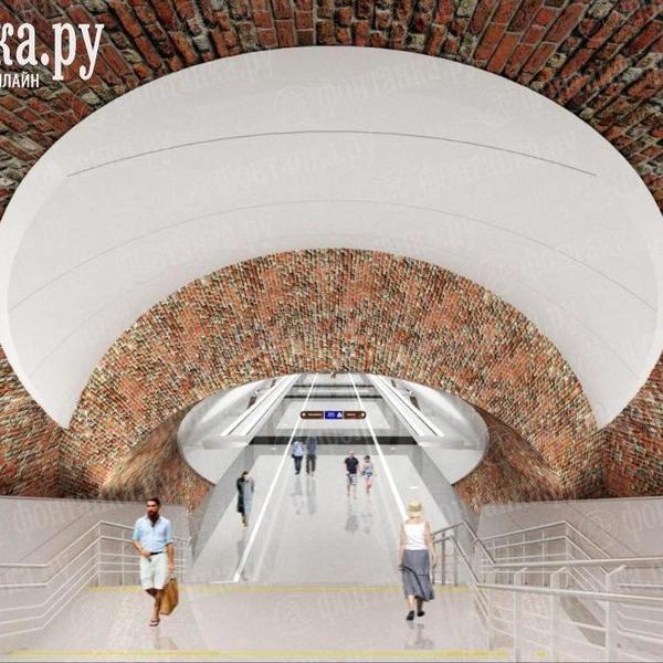 Подземные воды шестой линии. Что происходит с метро до &laquo;Сосновой Поляны&raquo; 