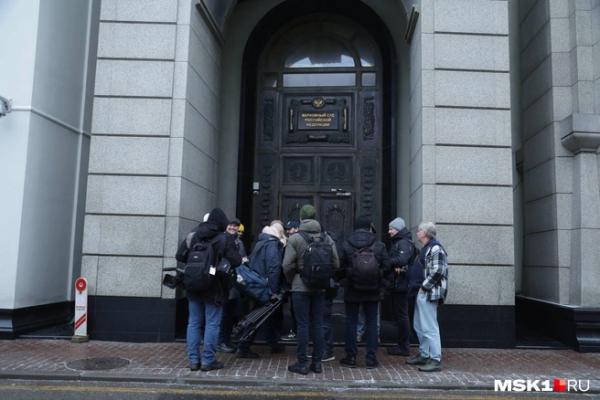 Кому досталась квартира Долиной? Хроника заседания Верховного суда, который решил судьбу элитного жилья