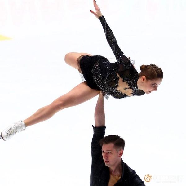 Психоз Галлямова и олимпийские амбиции Гуменника: как в Петербурге закончился чемпионат России по фигурке