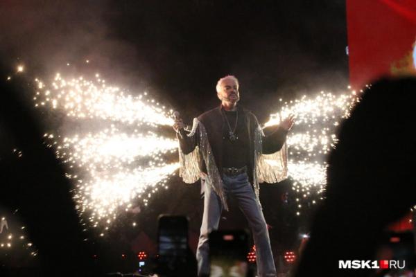 &laquo;Схема Долиной&raquo;, интервью Пугачевой, танцы Булановой и перепалка Мизулиной и Крида: главные звездные скандалы 2025 года