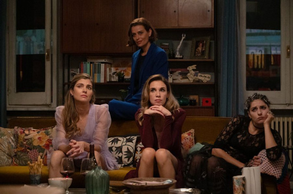 Головоломка для взрослых: рецензия на фильм &laquo;Безумное свидание&raquo;