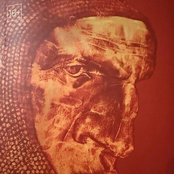 &laquo;Время встало на мою сторону&raquo;. Разговор с ортодоксом русского Бога наизнанку