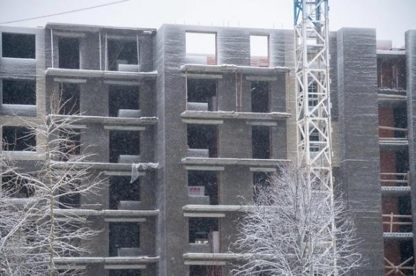 Что будет с ценами на жилье и ипотекой в 2026 году 