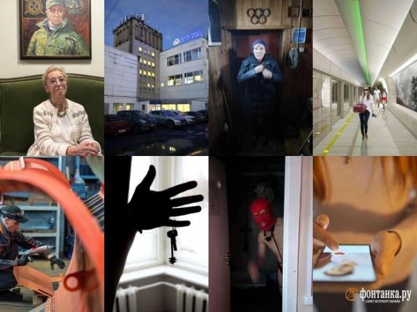 Протокол вскрытия &mdash; 2025: о чем рубились читатели под текстами &laquo;Фонтанки&raquo;