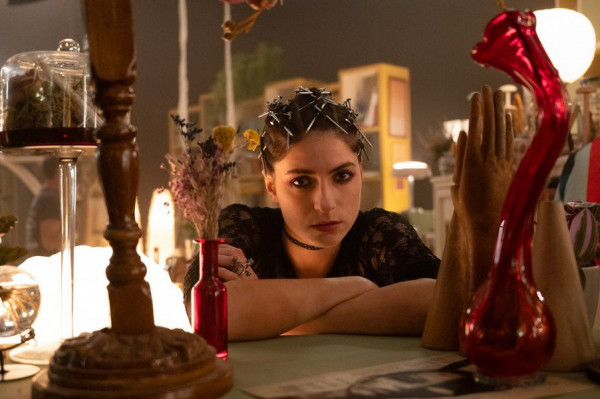 Головоломка для взрослых: рецензия на фильм &laquo;Безумное свидание&raquo;