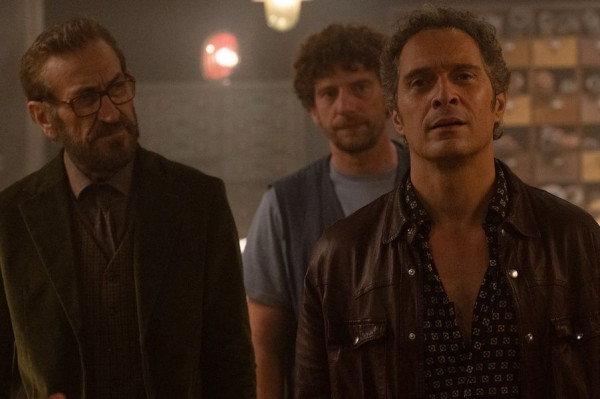 Головоломка для взрослых: рецензия на фильм &laquo;Безумное свидание&raquo;