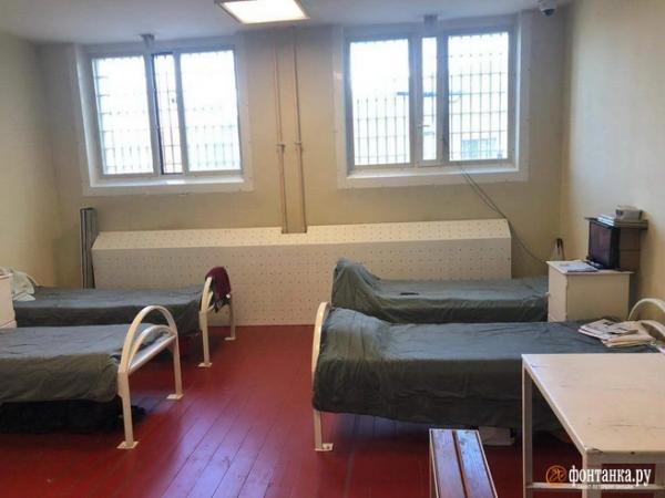 Пропала тюрьма-старуха. Хозяину новых &laquo;Крестов&raquo; никто не пишет интересное