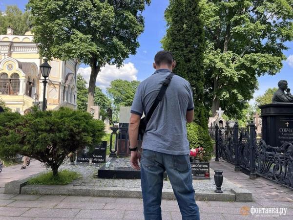 &laquo;Время встало на мою сторону&raquo;. Разговор с ортодоксом русского Бога наизнанку