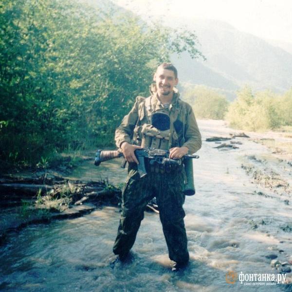 &laquo;Время встало на мою сторону&raquo;. Разговор с ортодоксом русского Бога наизнанку