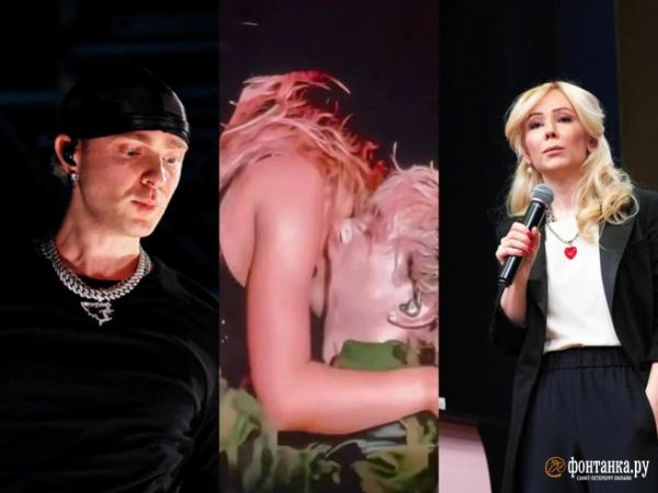 &laquo;Схема Долиной&raquo;, интервью Пугачевой, танцы Булановой и перепалка Мизулиной и Крида: главные звездные скандалы 2025 года