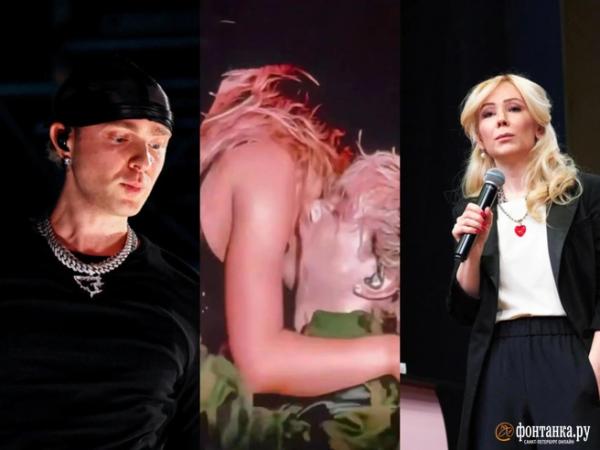 &laquo;Схема Долиной&raquo;, интервью Пугачевой, танцы Булановой и перепалка Мизулиной и Крида: главные звездные скандалы 2025 года