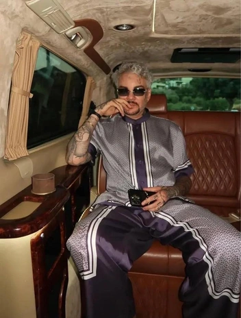 &laquo;Схема Долиной&raquo;, интервью Пугачевой, танцы Булановой и перепалка Мизулиной и Крида: главные звездные скандалы 2025 года