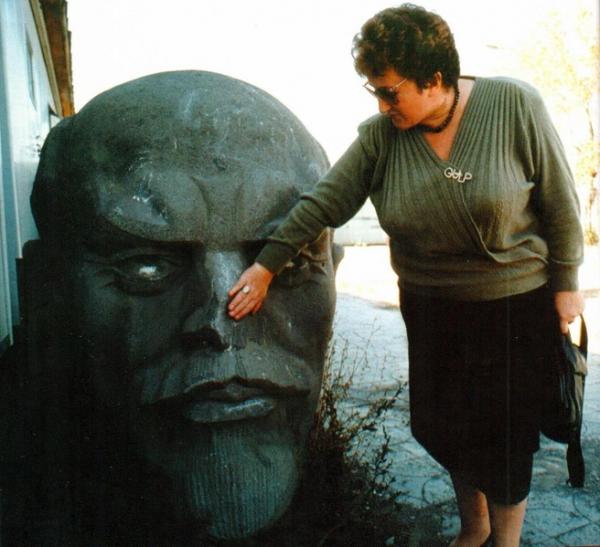 &laquo;Время встало на мою сторону&raquo;. Разговор с ортодоксом русского Бога наизнанку