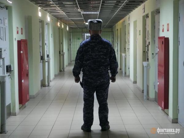 Пропала тюрьма-старуха. Хозяину новых &laquo;Крестов&raquo; никто не пишет интересное