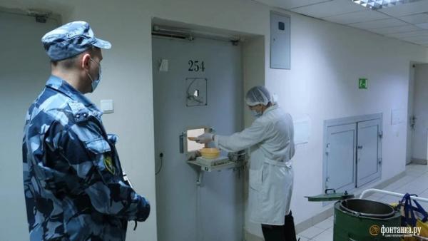 Пропала тюрьма-старуха. Хозяину новых &laquo;Крестов&raquo; никто не пишет интересное