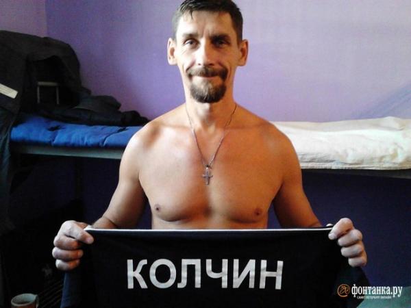 &laquo;Время встало на мою сторону&raquo;. Разговор с ортодоксом русского Бога наизнанку