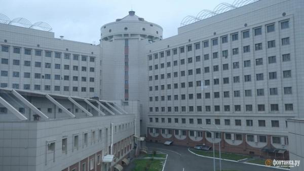 Пропала тюрьма-старуха. Хозяину новых &laquo;Крестов&raquo; никто не пишет интересное