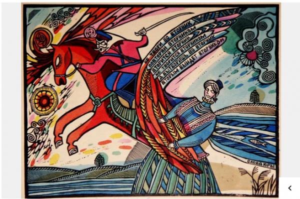 Куда пойти 16&ndash;18 января: цветущая сирень в Царском Селе, застолье обэриутов в Новой Голландии и иностранные киноновинки