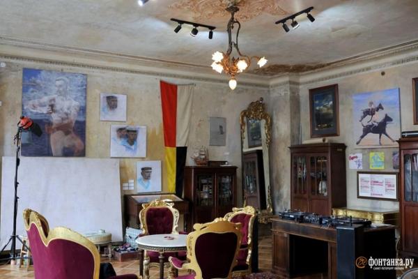 Куда пойти 27 февраля&ndash;1 марта: премьера Фокина в Александринском, разговоры с Могучим и &laquo;Хороводы&raquo; в Мариинке