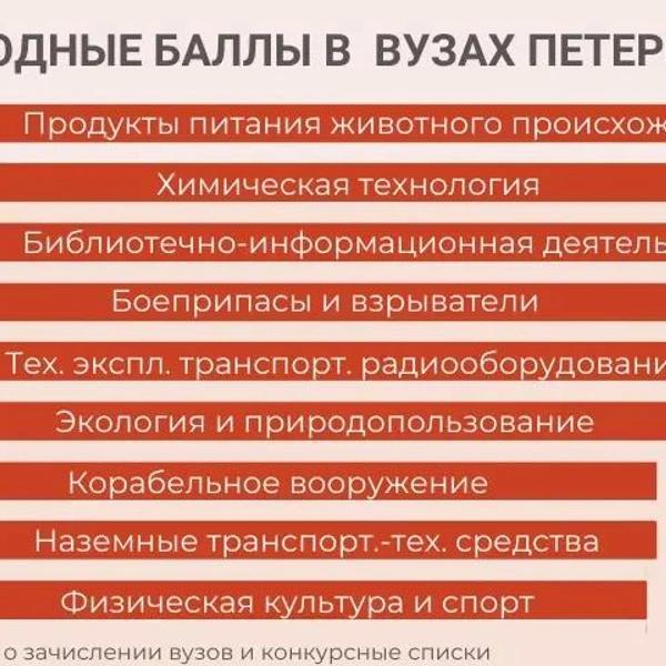 Сокращения под потребности экономики. Вузам распределили места &mdash; кому станет сложнее поступить в 2026‑м