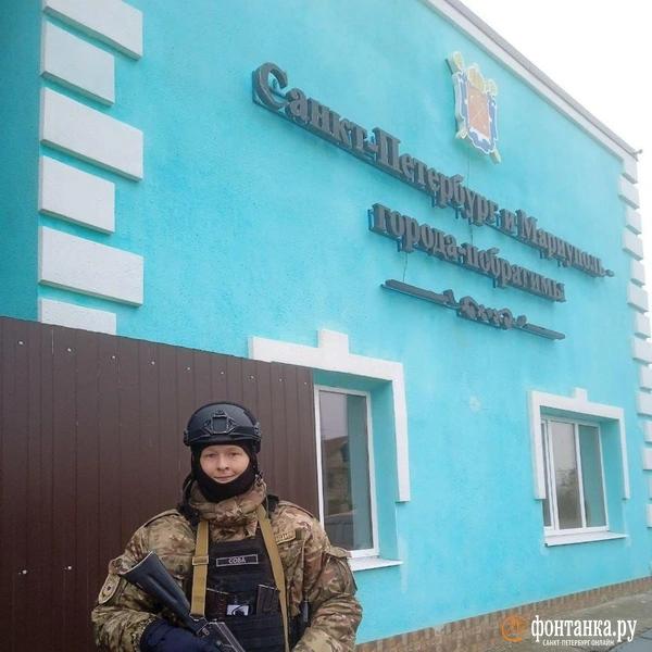 Бил один, сел другой. Полицейский из Петербурга хочет вернуть себе три года воли