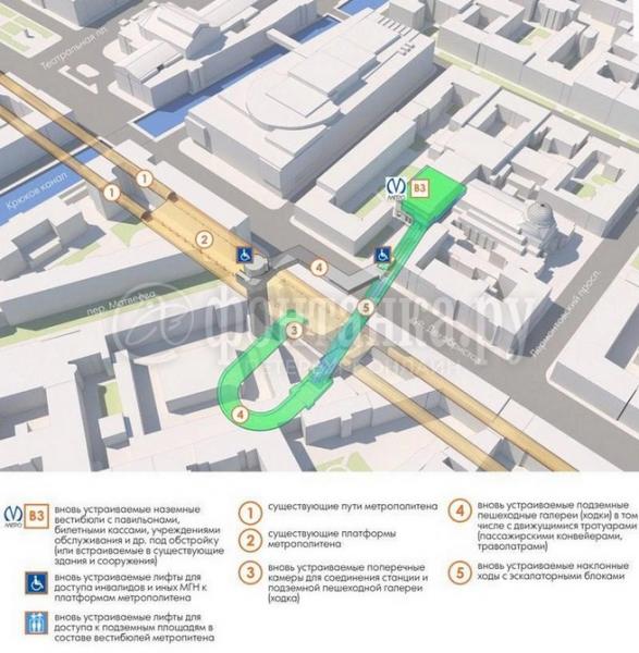 &laquo;Театральная&raquo; и &laquo;Лахта&raquo; породнились через &laquo;Роснефть&raquo;. Как воткнуть метро среди заправок