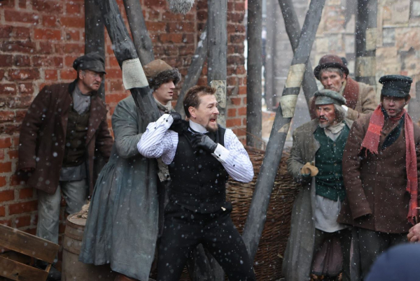 7 исторических сериалов России, которые меняют взгляд на прошлое страны