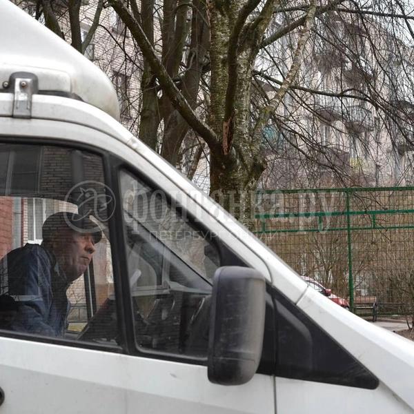 &laquo;И сразу вспышка, бабах!&raquo; Первые кадры и комментарии из Кронштадта после сегодняшней ночи