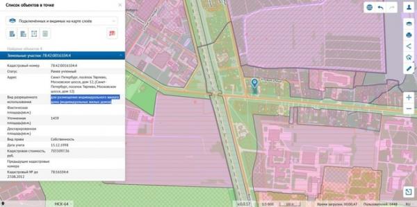 По домам и деревьям. В Петербурге показали, как построят знаменитый Тярлевский путепровод