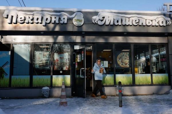 &laquo;Я/мы Машенька&raquo;. Малый бизнес делится историями неуспеха вслед за пекарней, которая пожаловалась Путину