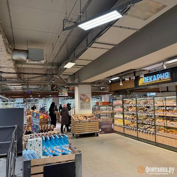 Смерть на &laquo;Перекрёстке&raquo;. Как гибель посетителя в Петербурге встряхнула бизнес продуктового гиганта 