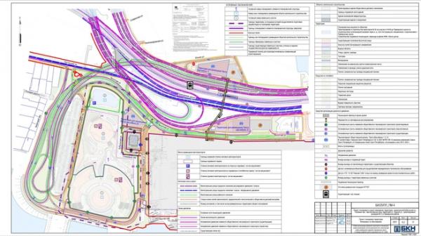 &laquo;Театральная&raquo; и &laquo;Лахта&raquo; породнились через &laquo;Роснефть&raquo;. Как воткнуть метро среди заправок