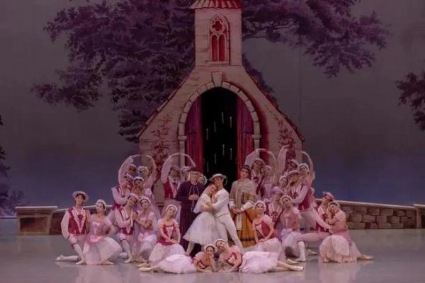 Куда пойти 6&ndash;9 марта: &laquo;Благословение Афродиты&raquo;, фестиваль звучащего кино и восточная сказка в Мариинском театре