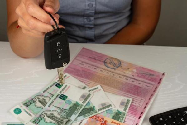 Налоговая хочет 35% НДФЛ с тех, кто покупал машины в кредит по льготным ставкам. Это грозит только в одном случае