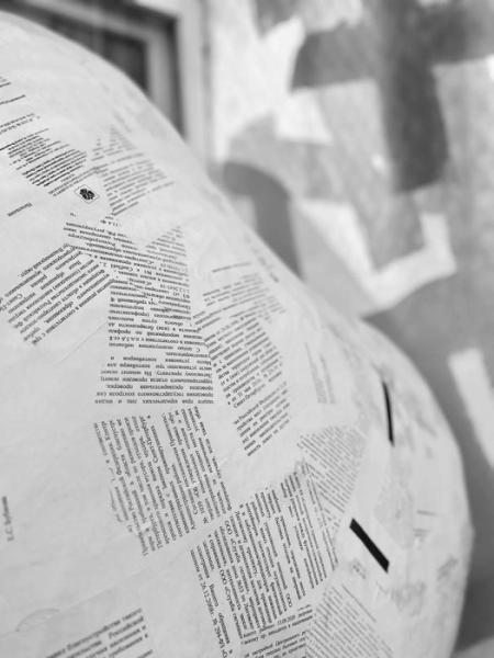 Почему рядом с &laquo;Пушкинской-10&raquo; устроили &laquo;Крысогон&raquo; и как в этом помогли распечатки постов &laquo;Фонтанки&raquo;