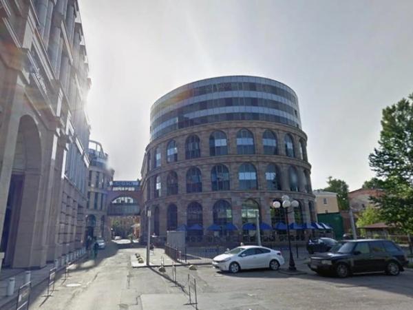 &laquo;Новотель&raquo; и апарты VALO переходят в собственность государства