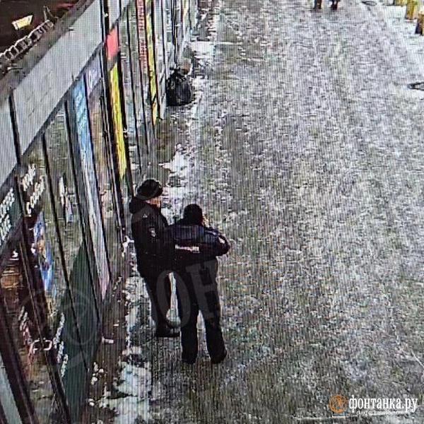 Смерть на &laquo;Перекрёстке&raquo;. Как гибель посетителя в Петербурге встряхнула бизнес продуктового гиганта 